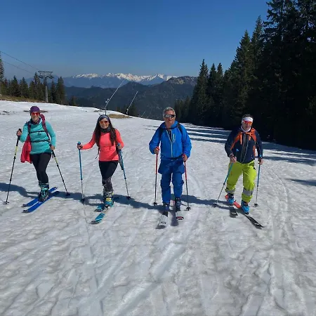 Διαμέρισμα Maliarik Demanovska Dolina