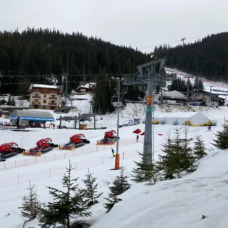 Διαμέρισμα Maliarik Demanovska Dolina