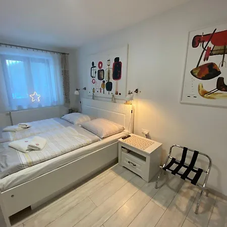 Διαμέρισμα Maliarik