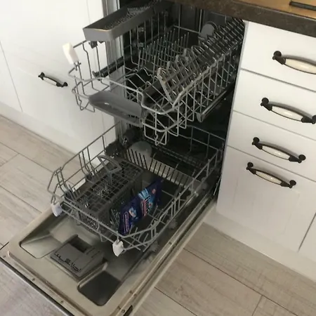 شقة Maliarik ديمانوفْشكا دولِنا