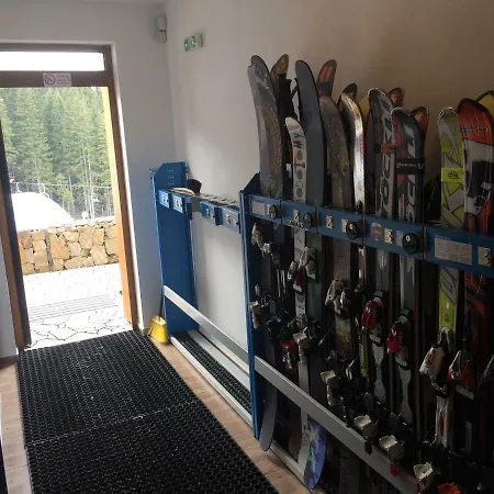 Διαμέρισμα Maliarik