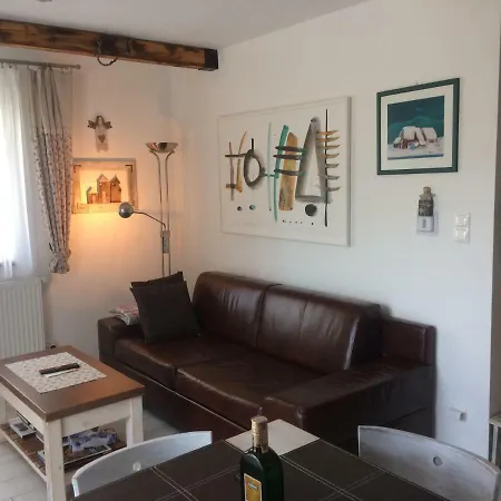 Διαμέρισμα Maliarik *