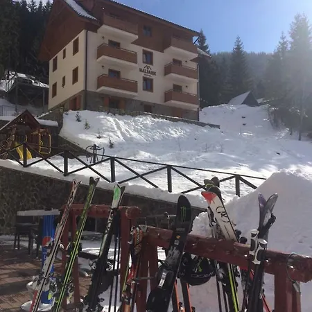 Maliarik Διαμέρισμα