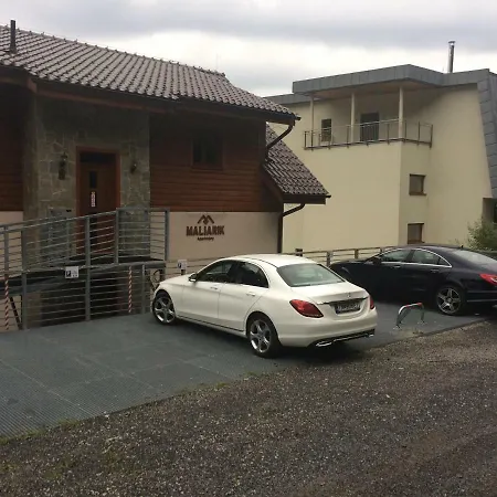 Maliarik Demanovska Dolina